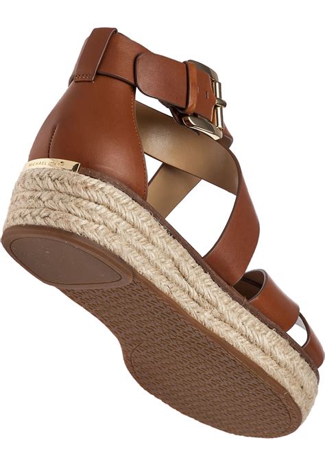 sandale darby michael kors|Michael michael kors darby sandal + FREE SHIPPING.